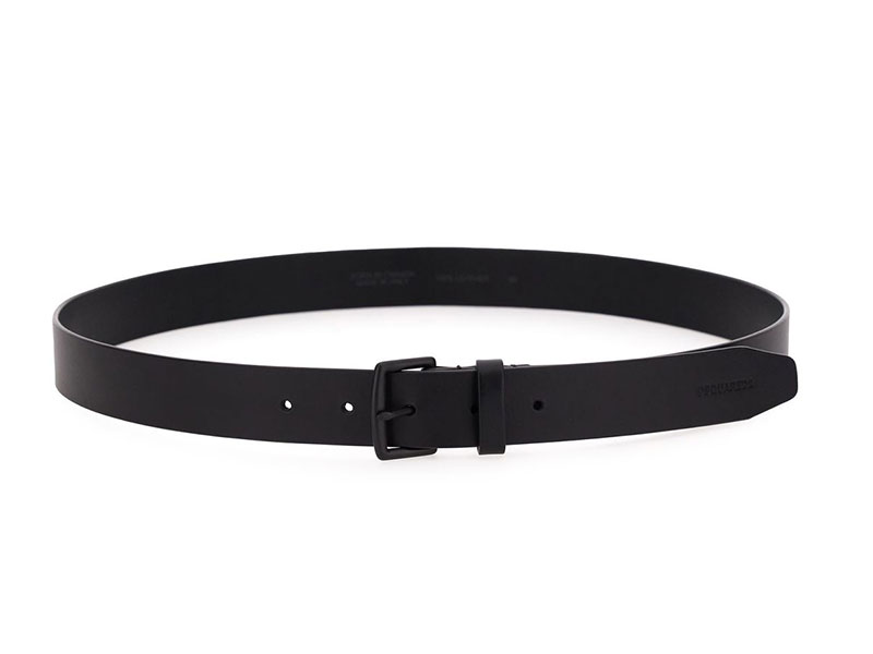 علامة DSQUARED2 تطلق تشكيلة BLACK ON BLACK بالتعاون مع لاعب كرة القدم زلاتان ابراهيموفيتش